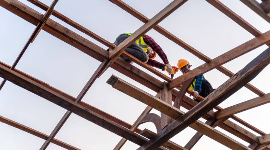 Expert top industrial roofings services in Saint Joseph, IL